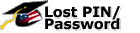 Lost PIN/Password